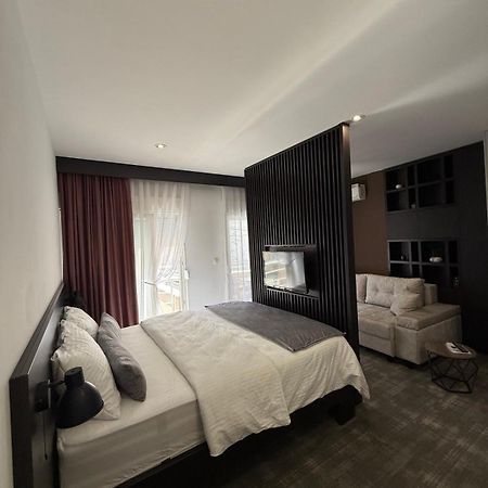 Apartments & Rooms Villa Zaad Mostar Exteriör bild