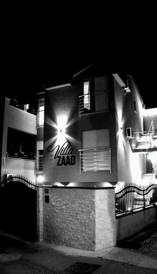 Apartments & Rooms Villa Zaad Mostar Exteriör bild