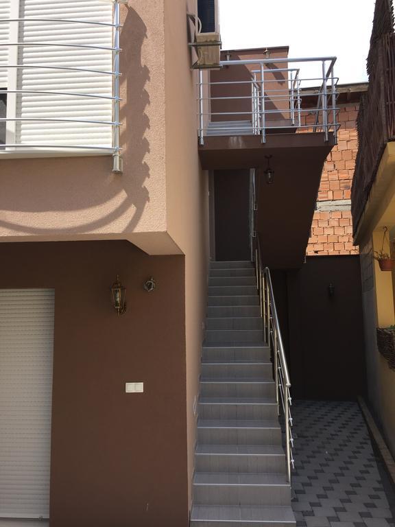 Apartments & Rooms Villa Zaad Mostar Exteriör bild